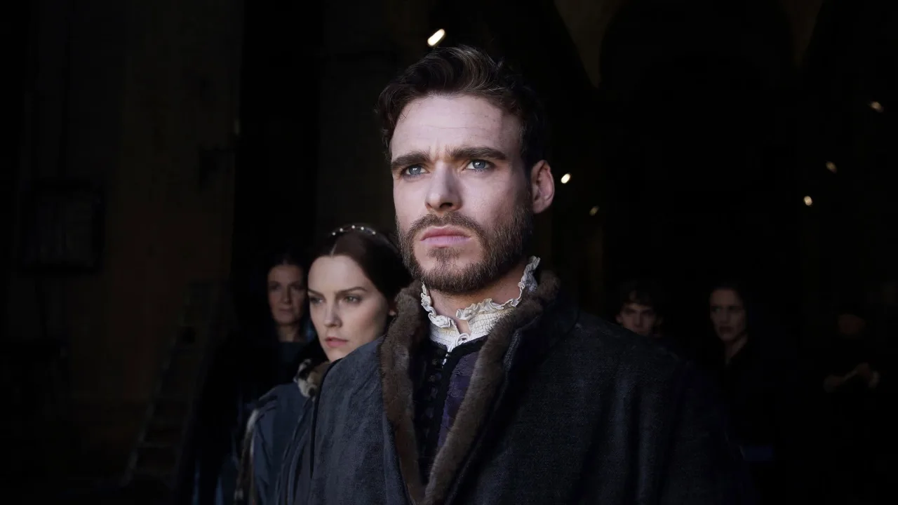 Medici Masters of Florence 1080p Altyazılı İndir - görsel 4