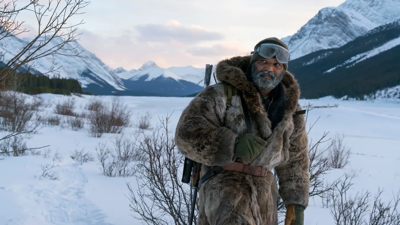 Hold the Dark İndir - görsel 1