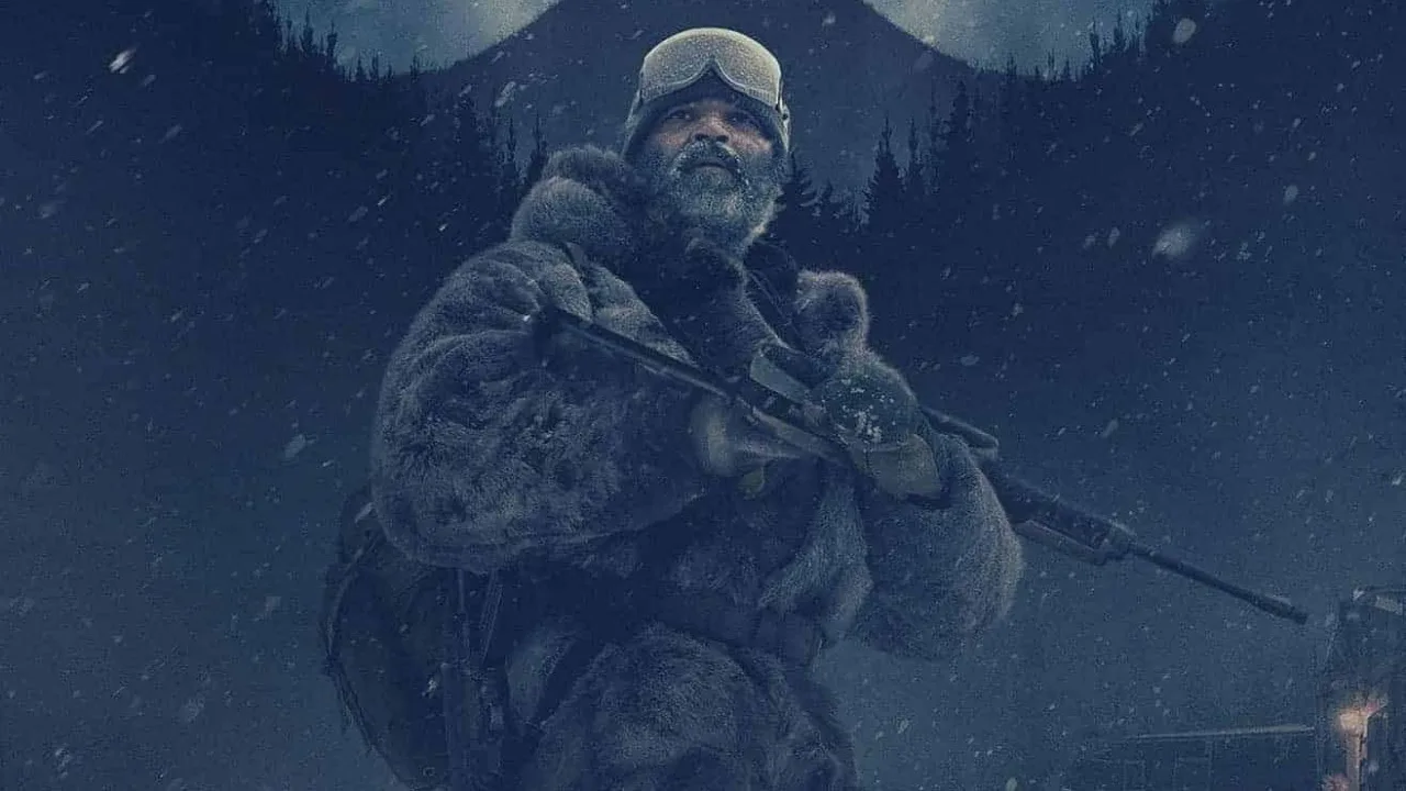 Hold the Dark İndir - görsel 5