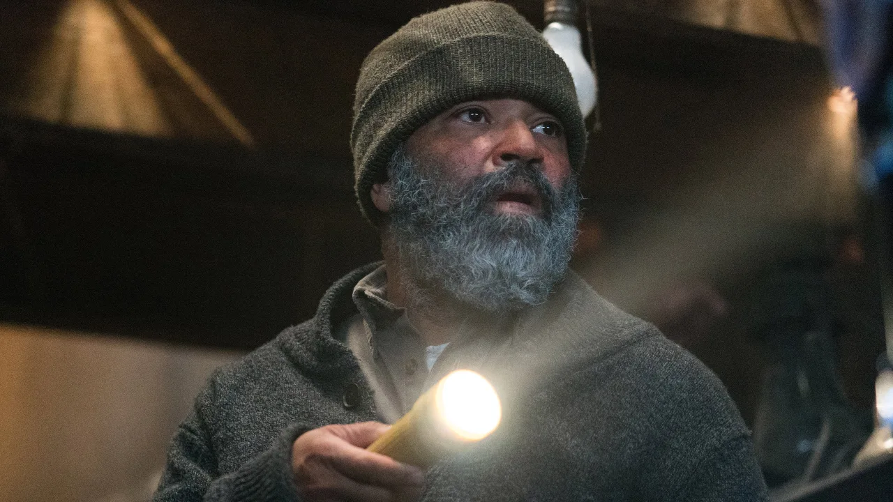 Hold the Dark İndir - görsel 6
