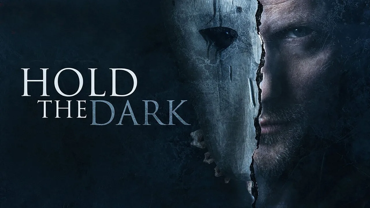 Hold the Dark İndir - görsel 9