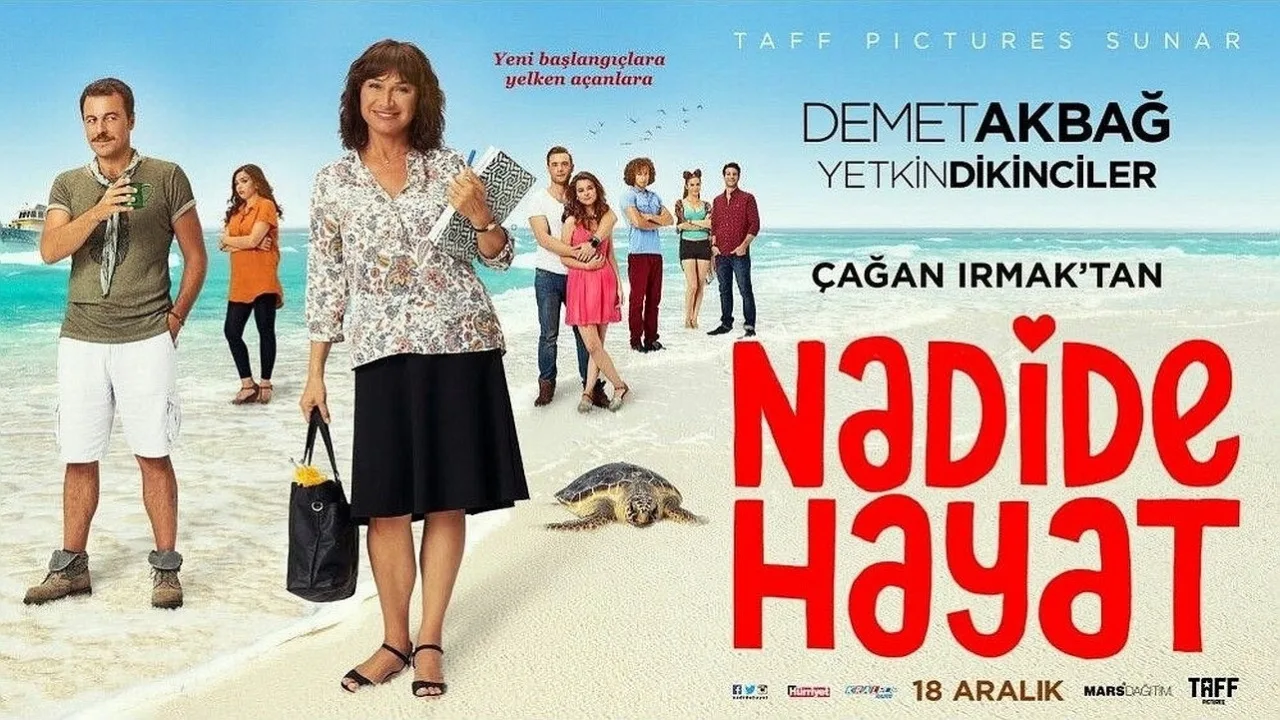 Nadide Hayat İndir - görsel 2