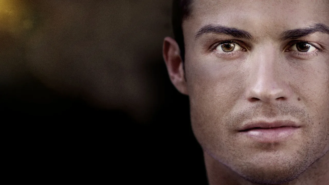 Ronaldo - görsel 1