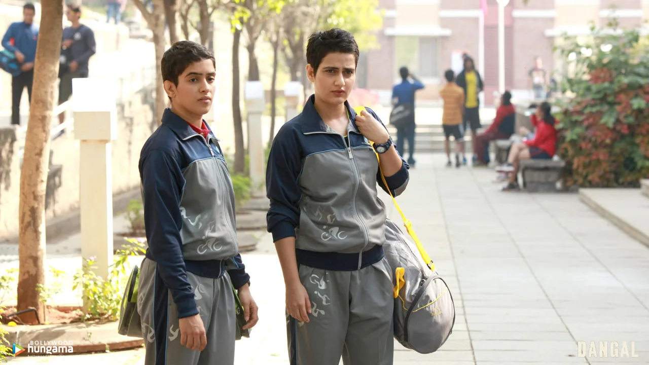 Dangal İndir - görsel 3