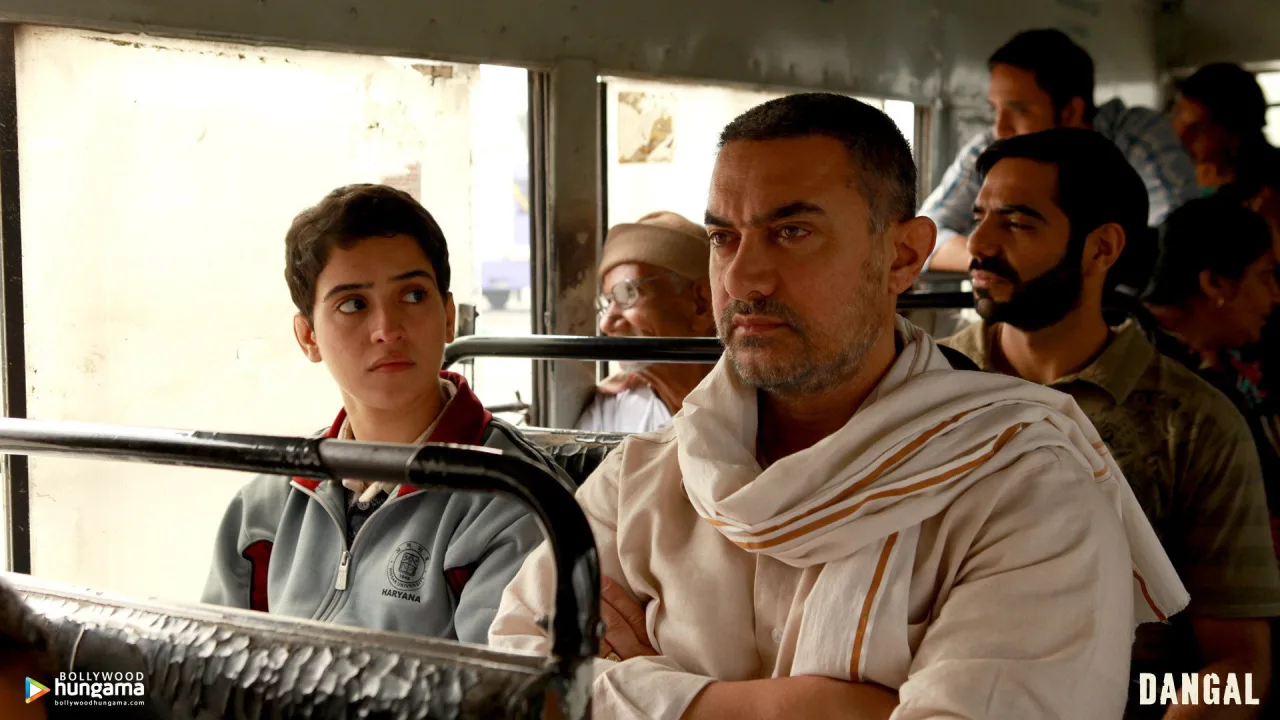 Dangal İndir - görsel 5