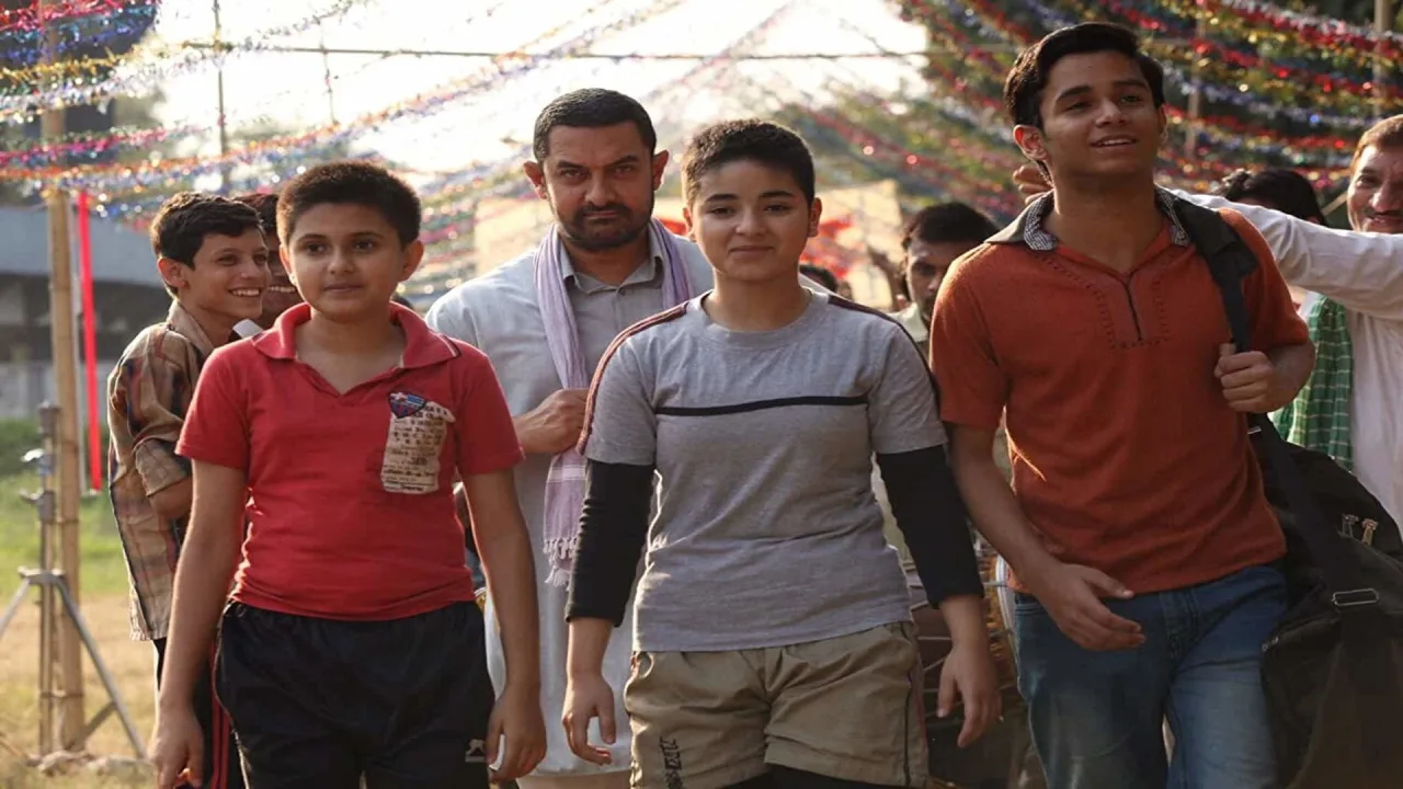 Dangal İndir - görsel 8