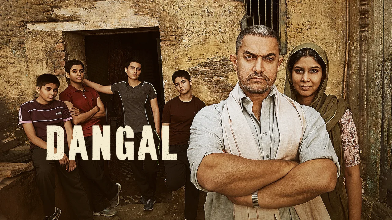 Dangal İndir - görsel 9