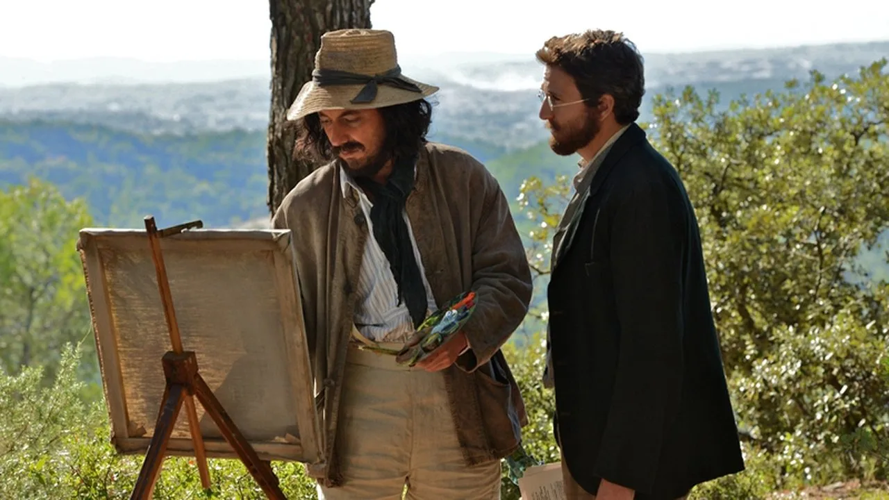 Cézanne ve Ben İndir - görsel 1