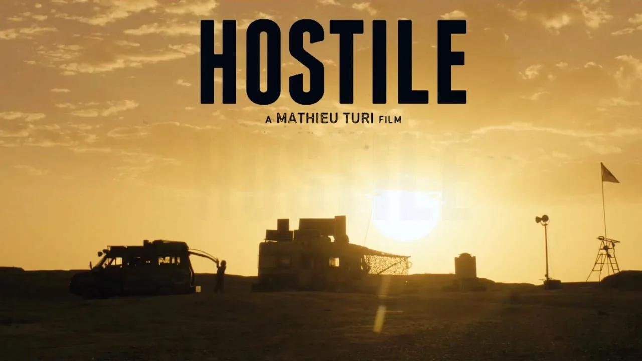 Hostile - görsel 5