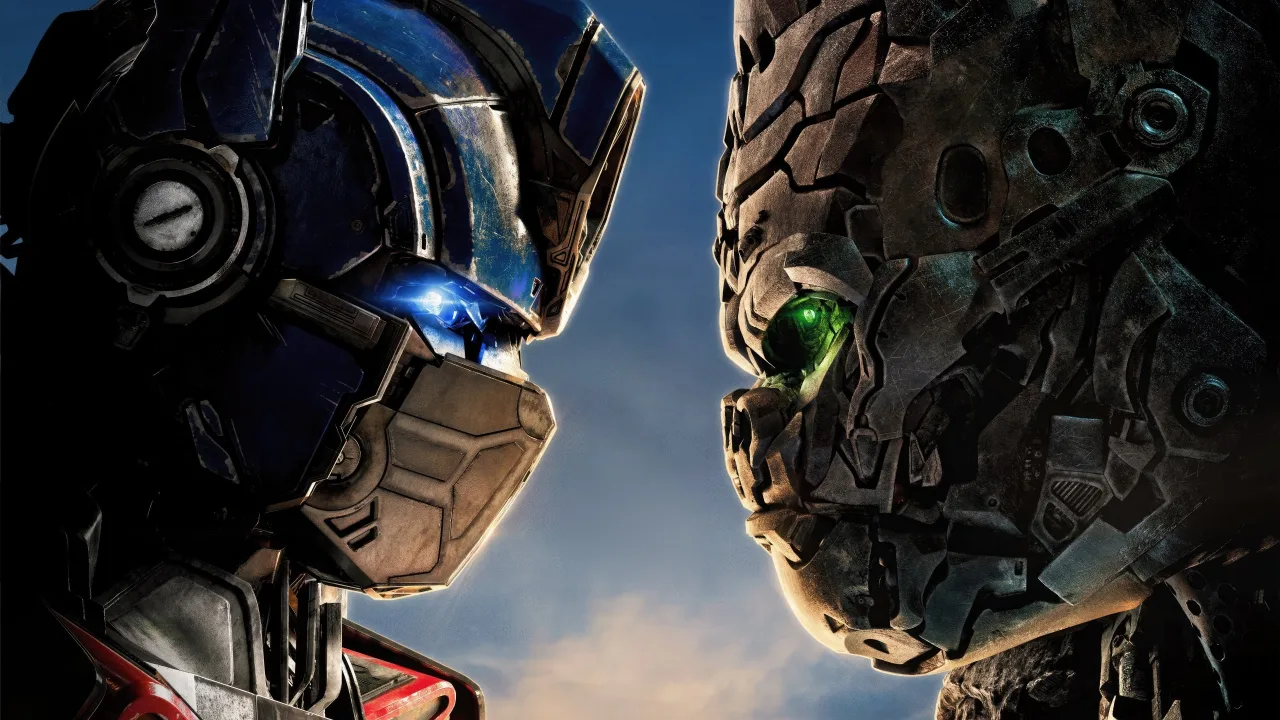 Transformers: Canavarların Yükselişi İndir - görsel 2
