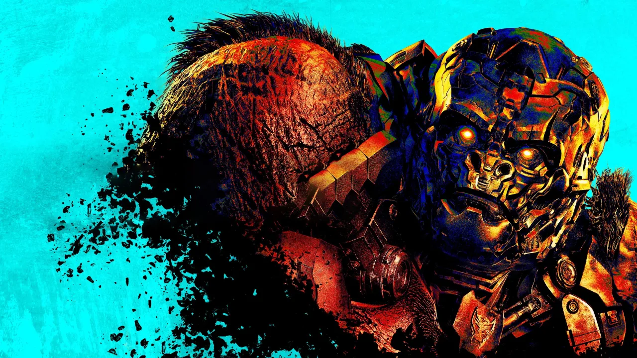 Transformers: Canavarların Yükselişi İndir - görsel 5