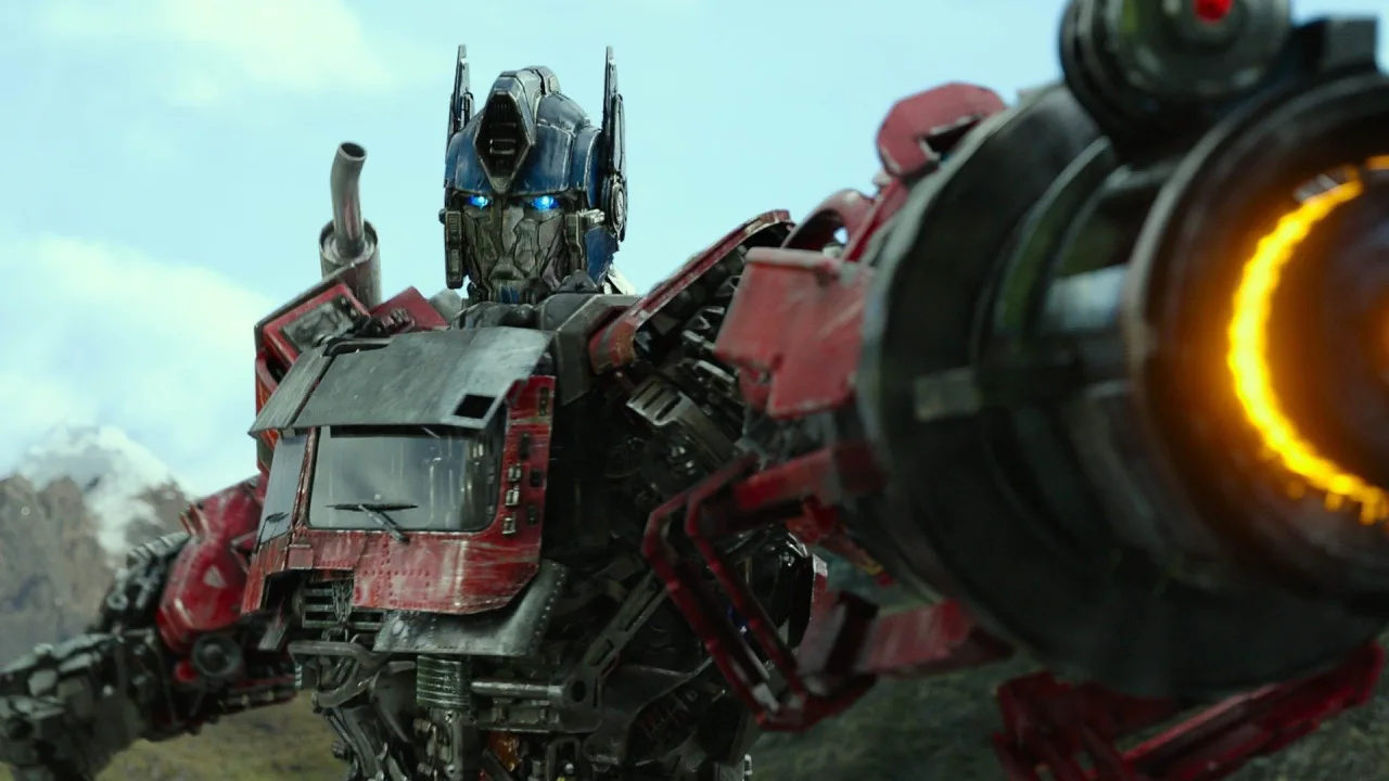 Transformers: Canavarların Yükselişi İndir - görsel 7