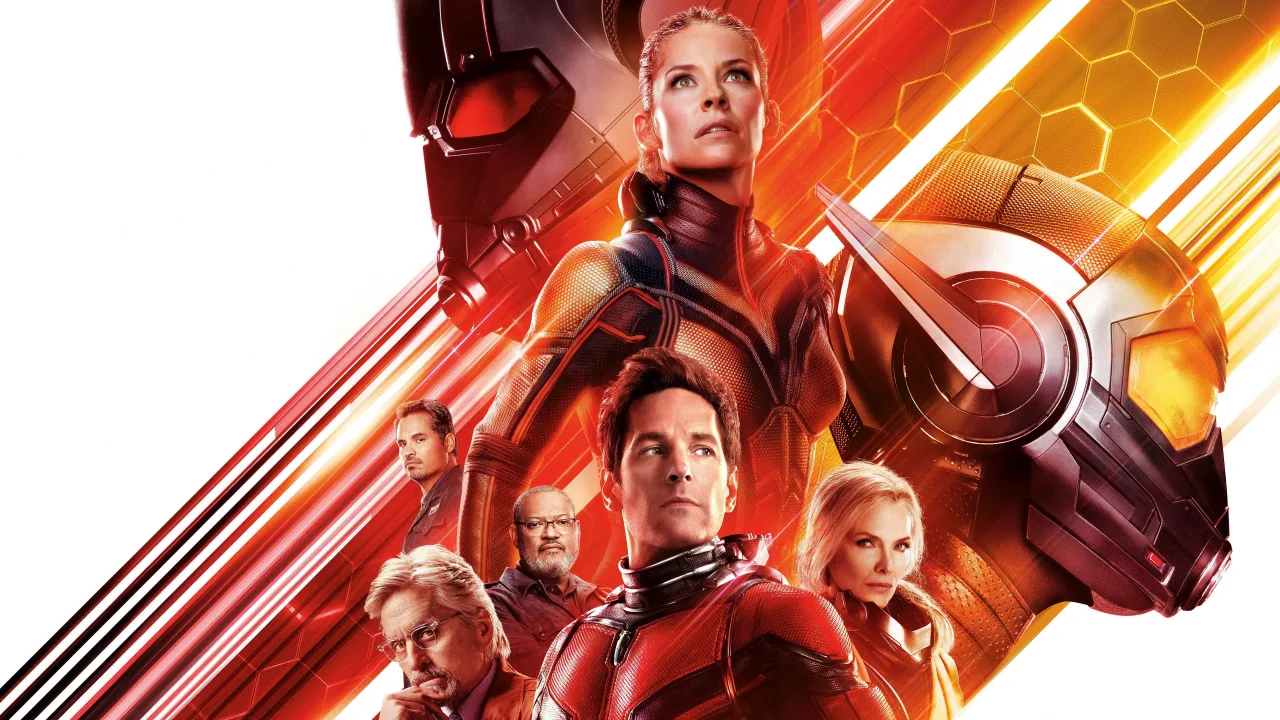 Ant-Man ve Wasp İndir - görsel 2