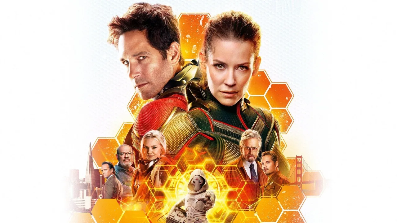 Ant-Man ve Wasp İndir - görsel 3