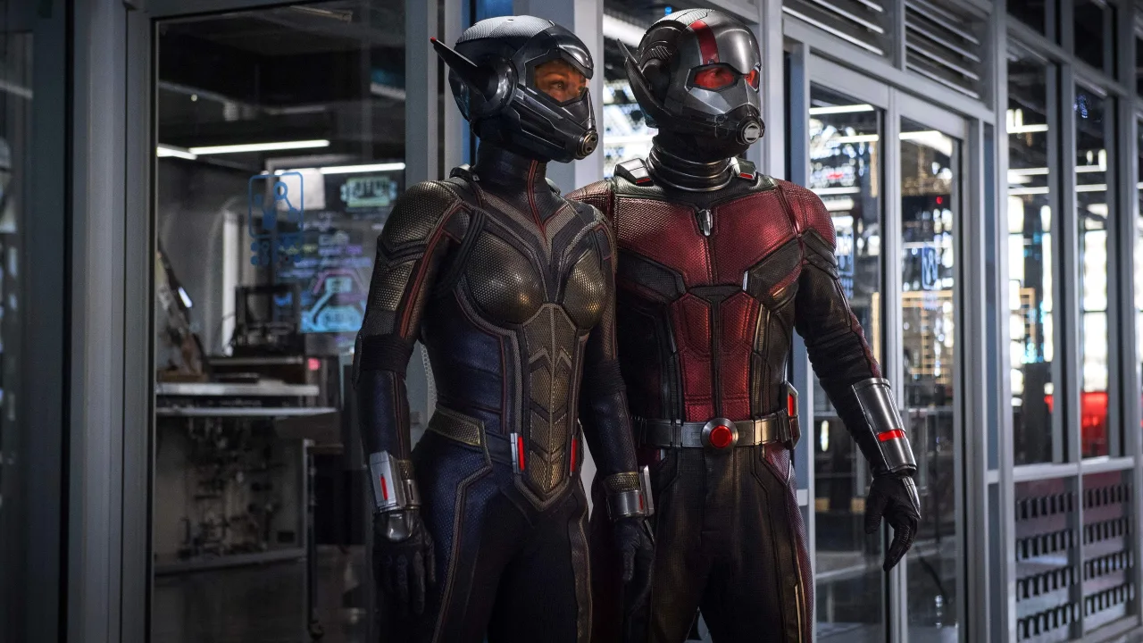 Ant-Man ve Wasp İndir - görsel 4