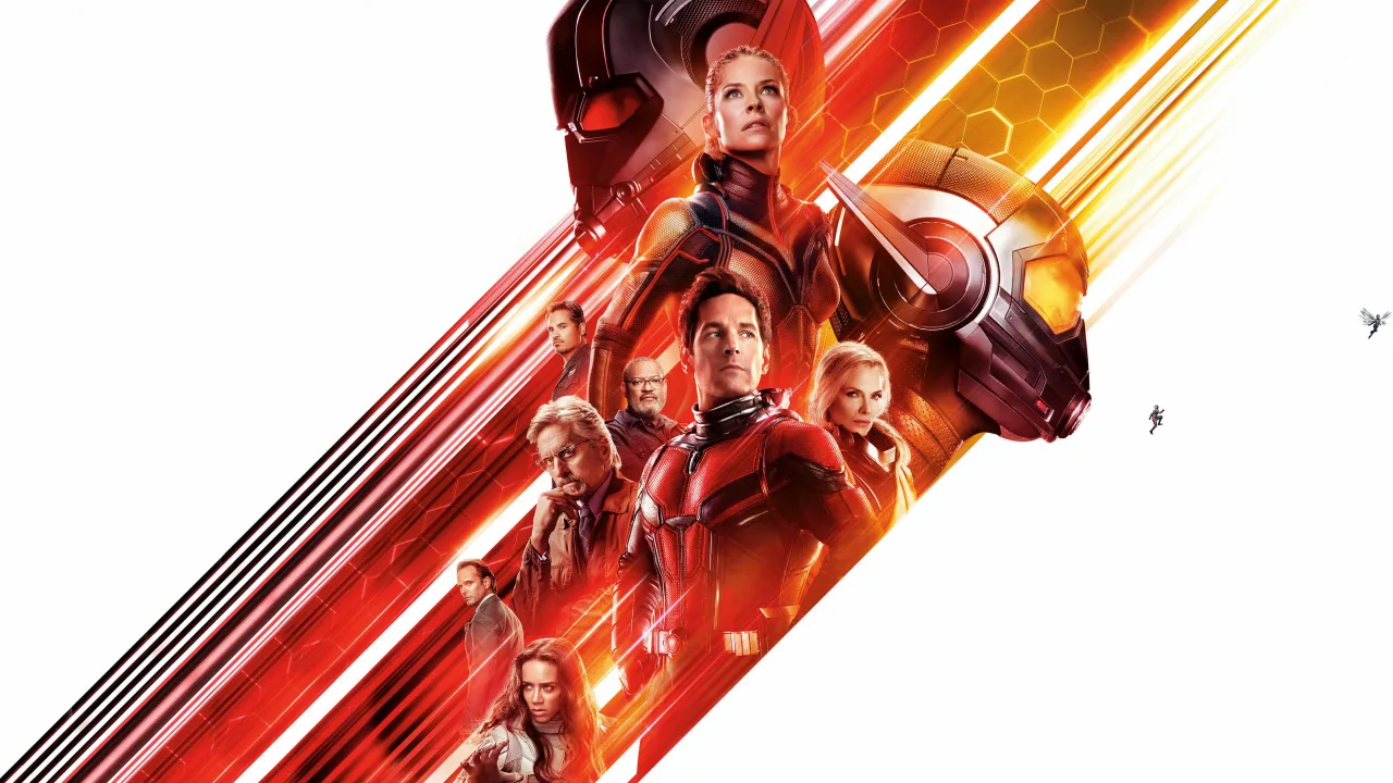 Ant-Man ve Wasp İndir - görsel 6