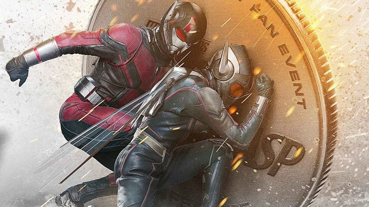 Ant-Man ve Wasp İndir - görsel 7