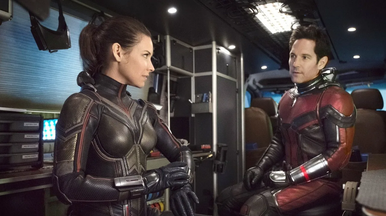 Ant-Man ve Wasp İndir - görsel 9
