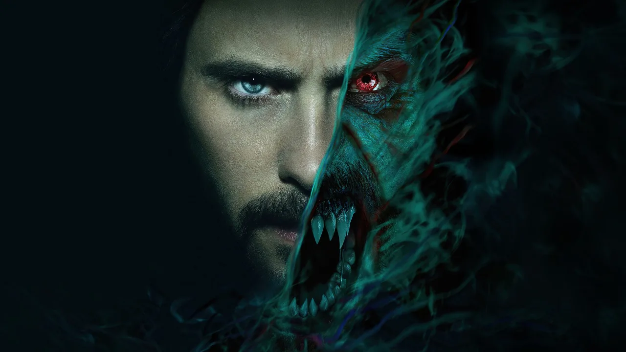 Morbius İndir - görsel 1