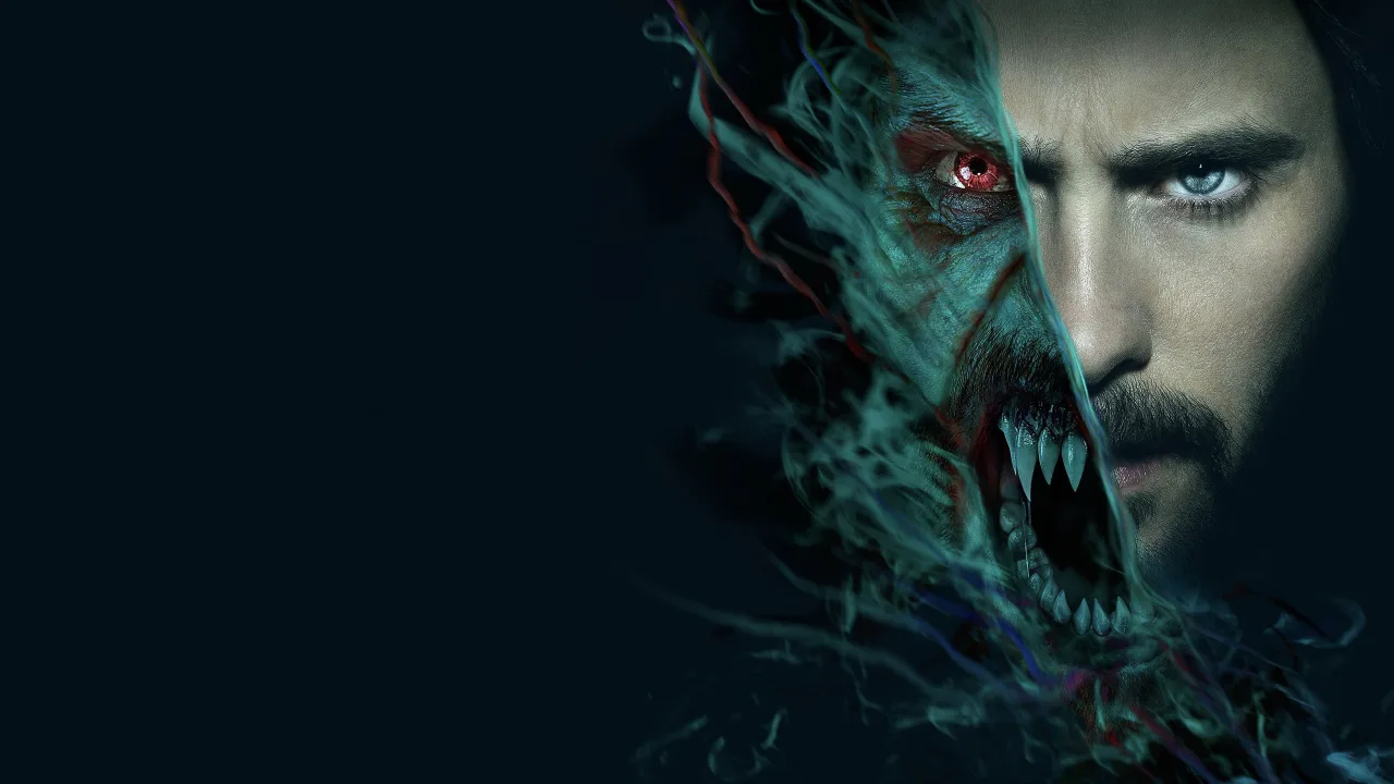 Morbius İndir - görsel 10