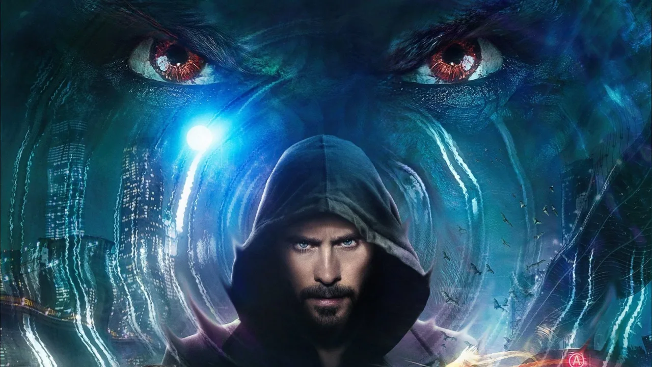 Morbius İndir - görsel 2