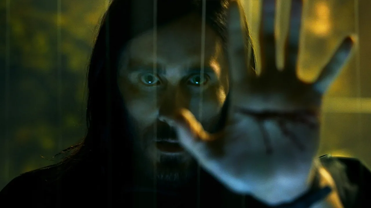 Morbius İndir - görsel 3