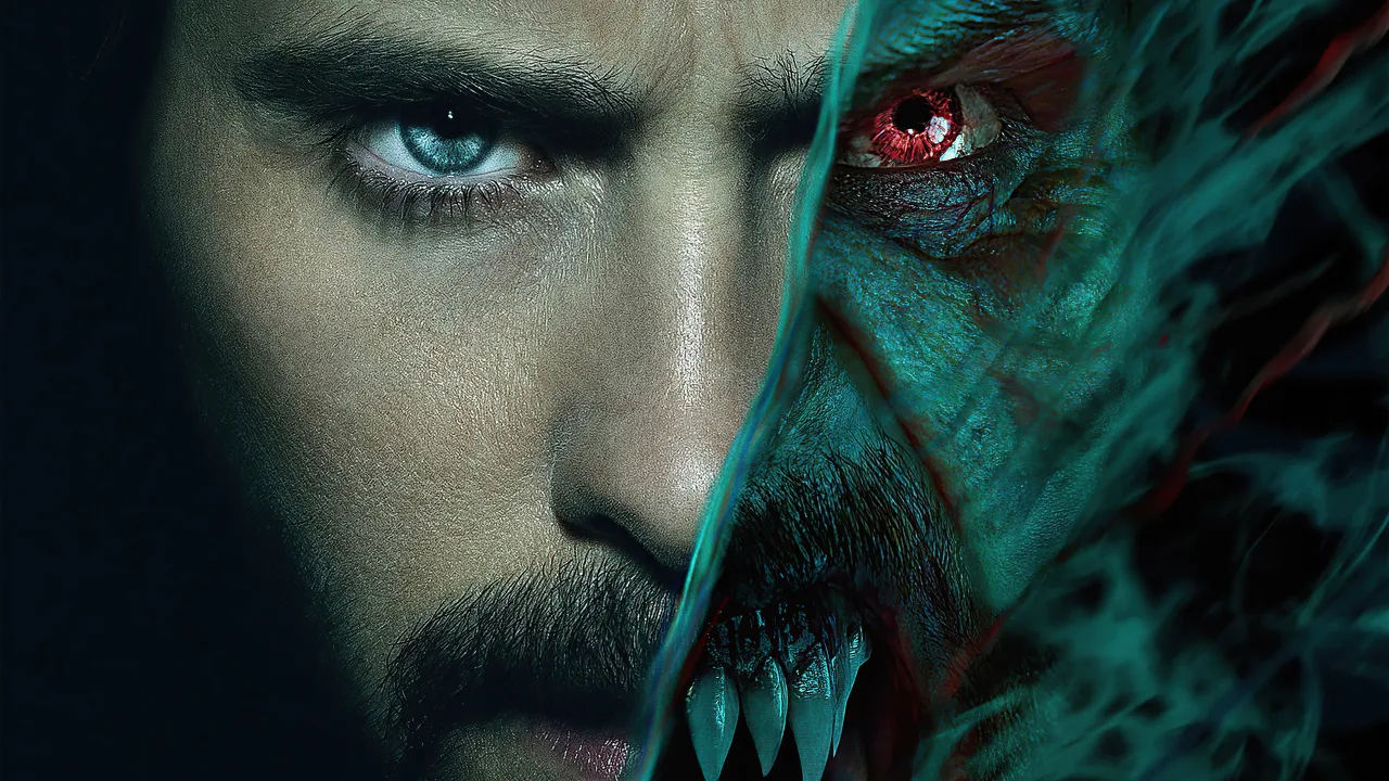 Morbius İndir - görsel 5