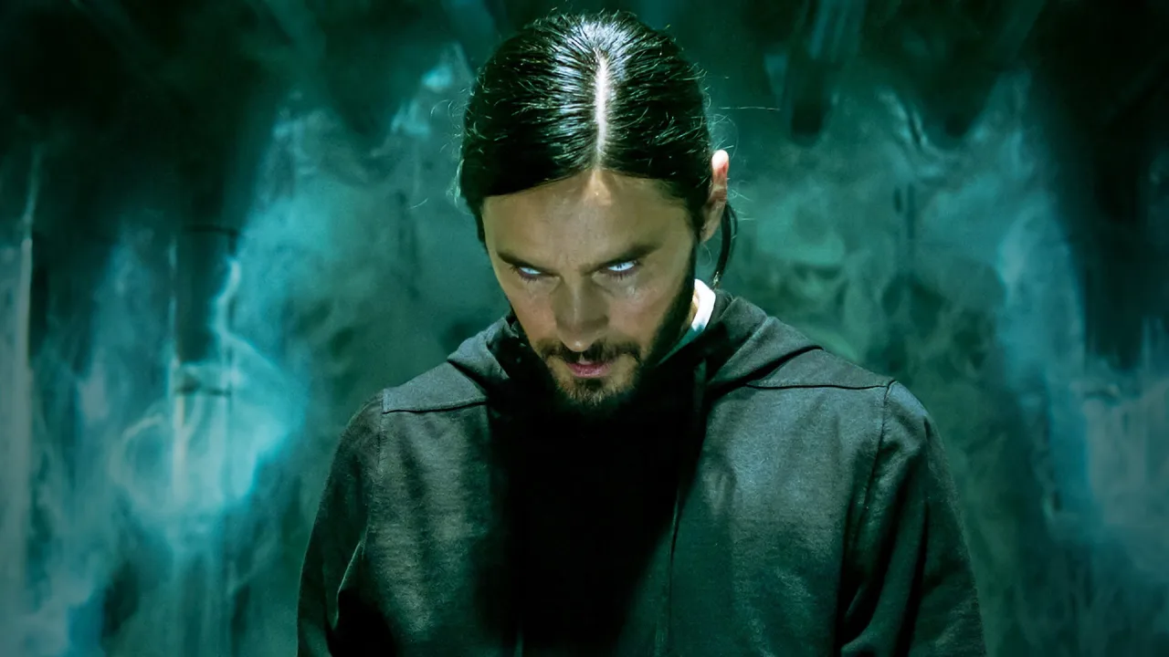 Morbius İndir - görsel 6