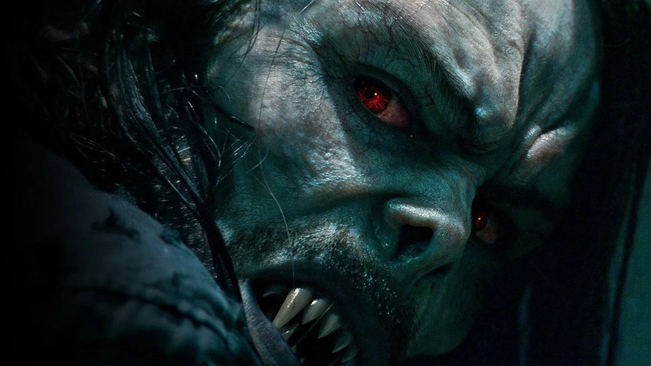 Morbius İndir - görsel 7