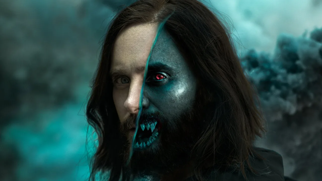 Morbius İndir - görsel 8