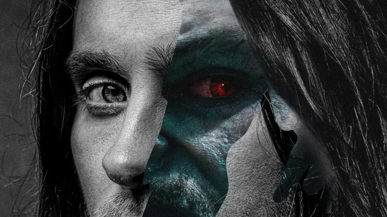 Morbius İndir - görsel 9