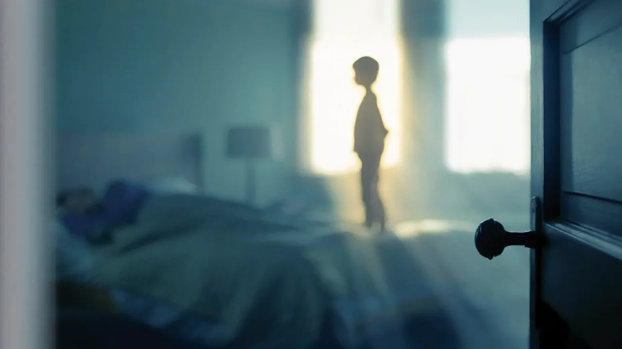 The Keeping Hours İndir - görsel 2