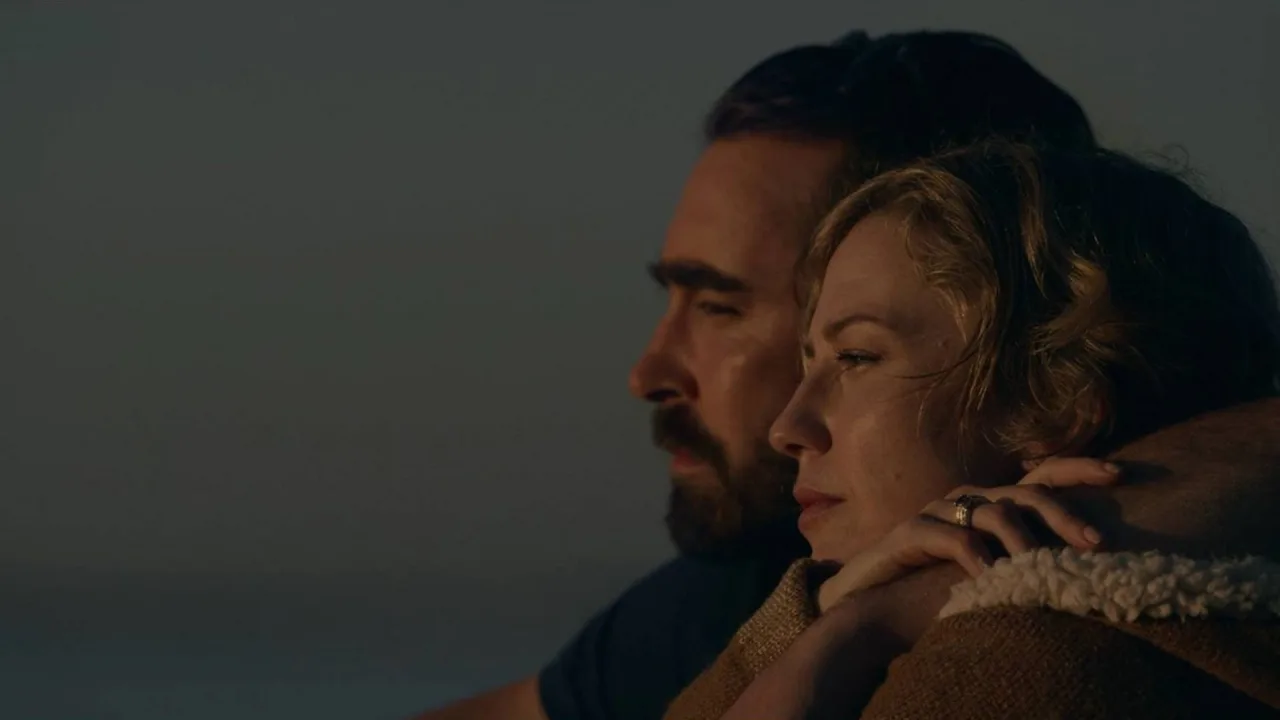 The Keeping Hours İndir - görsel 4