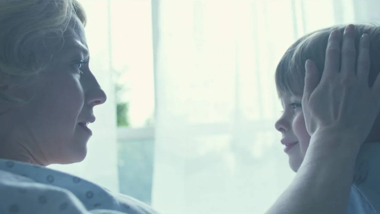The Keeping Hours İndir - görsel 6