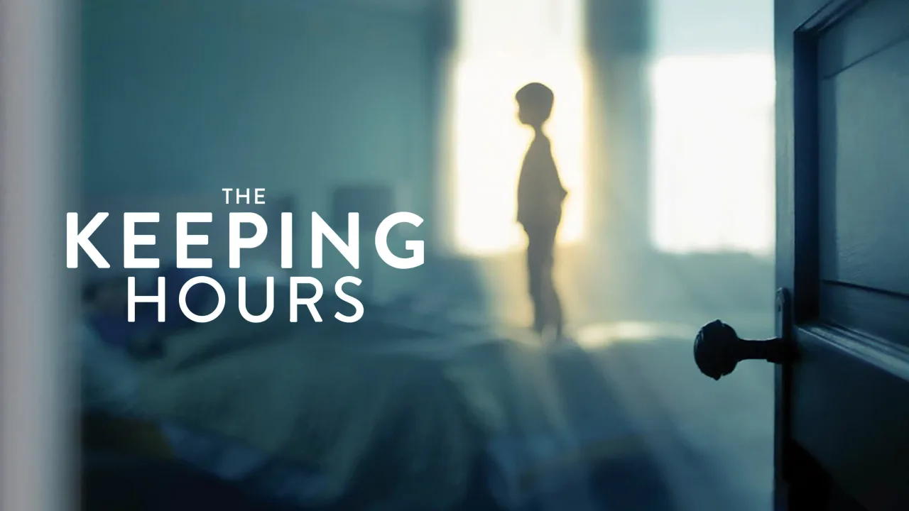 The Keeping Hours İndir - görsel 7