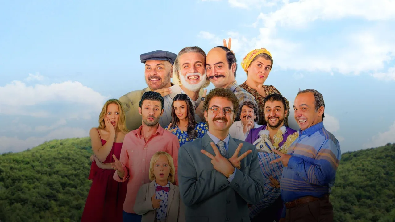 Düğün Dernek 2: Sünnet İndir - görsel 1