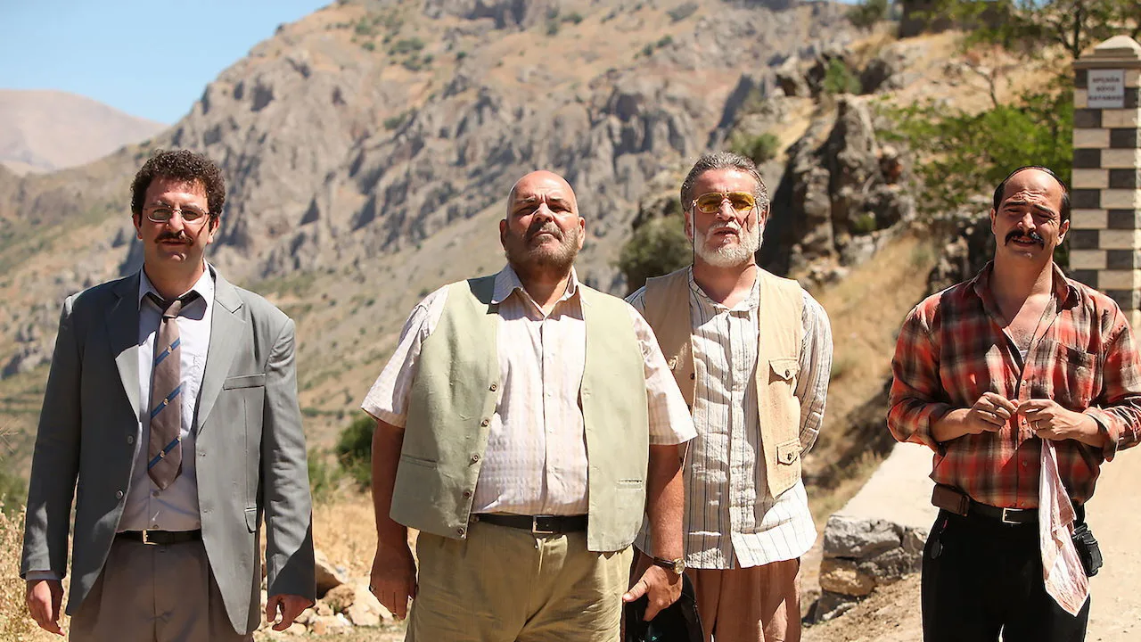 Düğün Dernek 2: Sünnet İndir - görsel 5