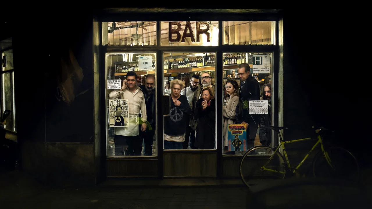El bar İndir - görsel 8