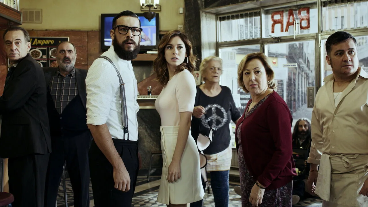 El bar İndir - görsel 9