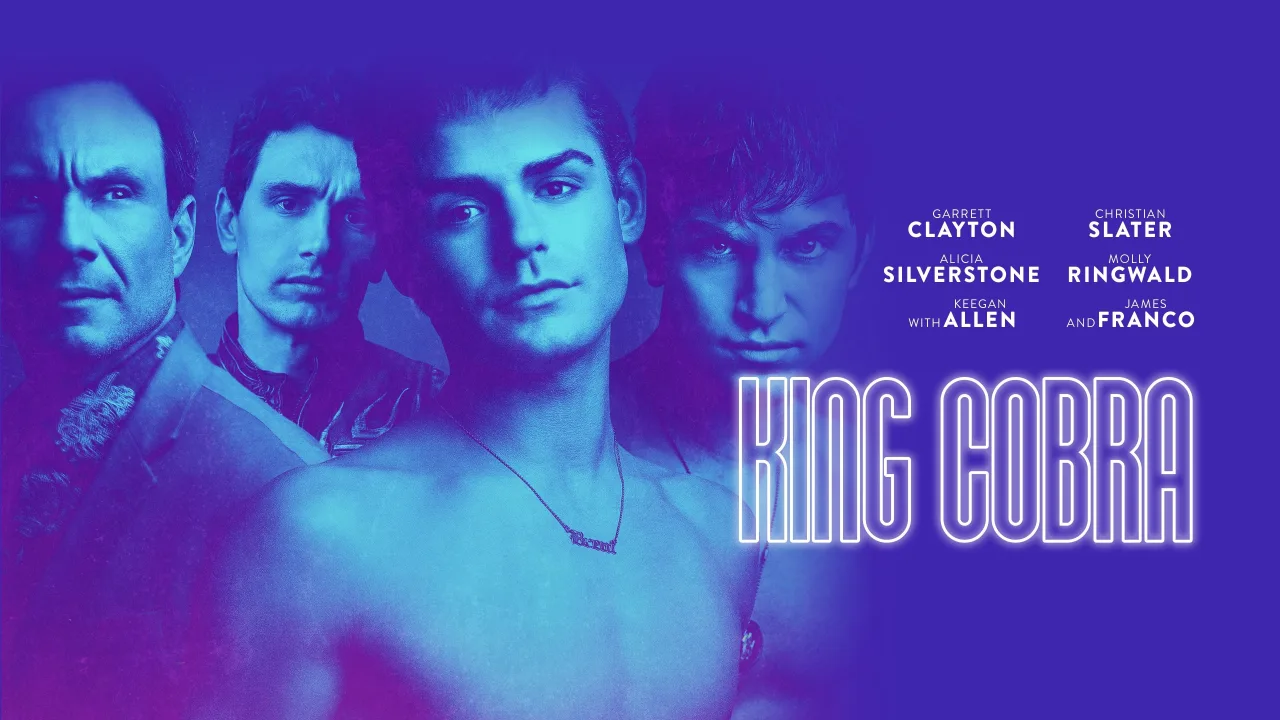 King Cobra İndir - görsel 8