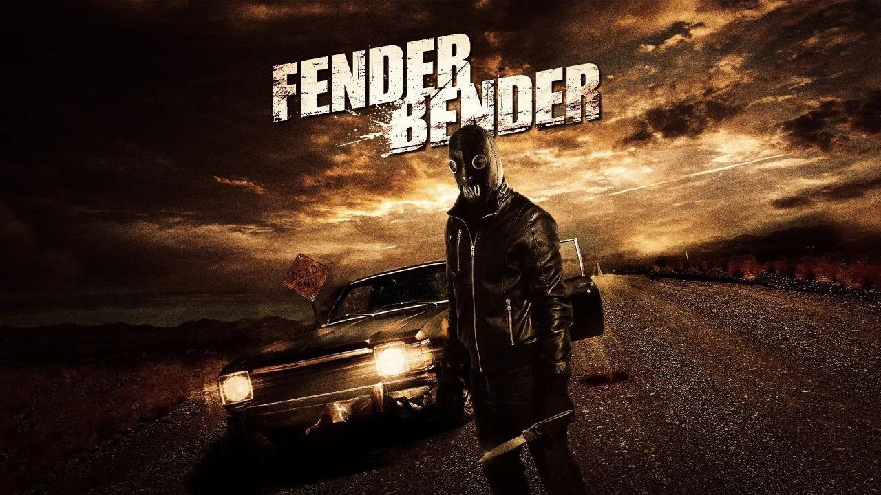 Fender Bender İndir - görsel 9