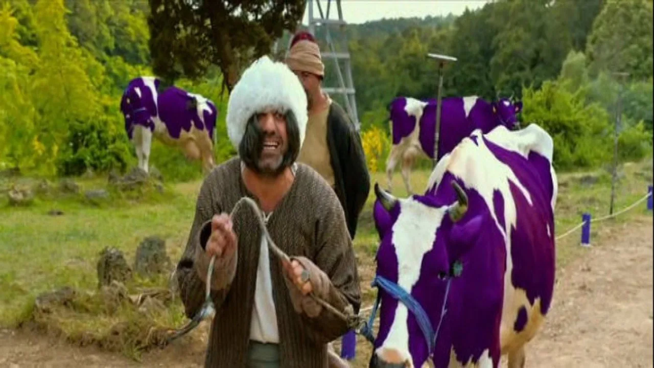 Bizans Oyunları: Geym of Bizans İndir - görsel 3