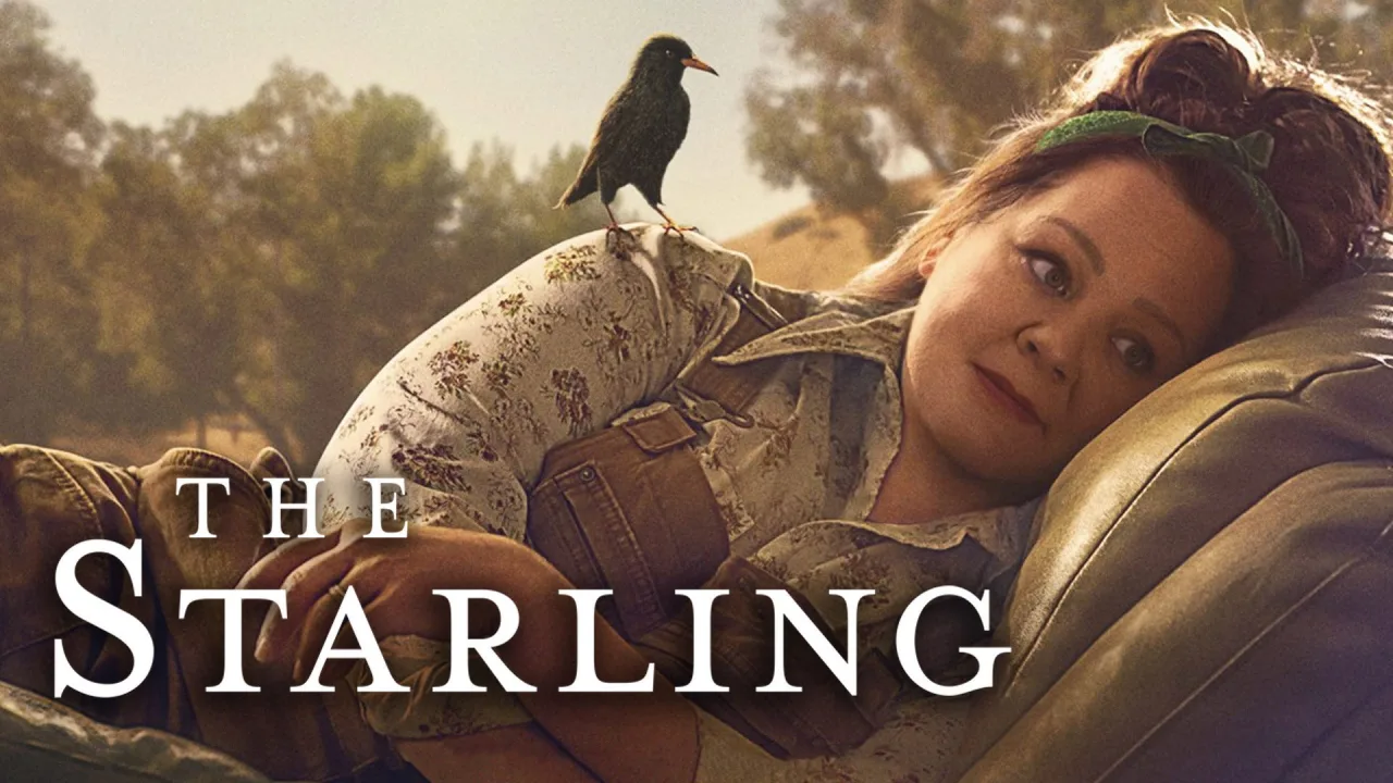 The Starling İndir - görsel 6