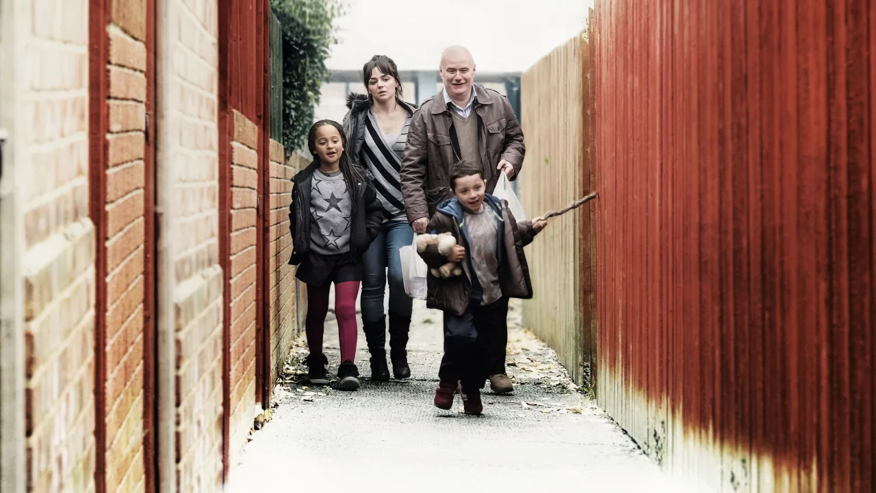 Ben, Daniel Blake - görsel 1