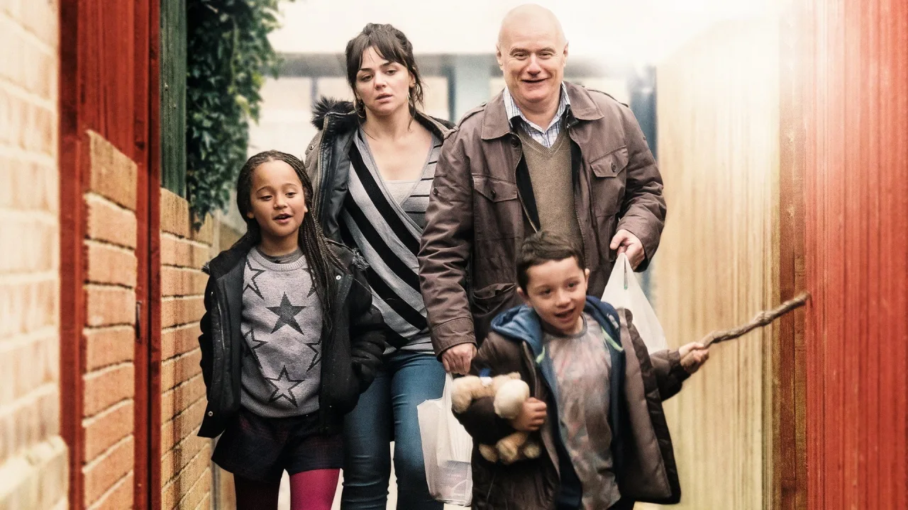 Ben, Daniel Blake - görsel 3