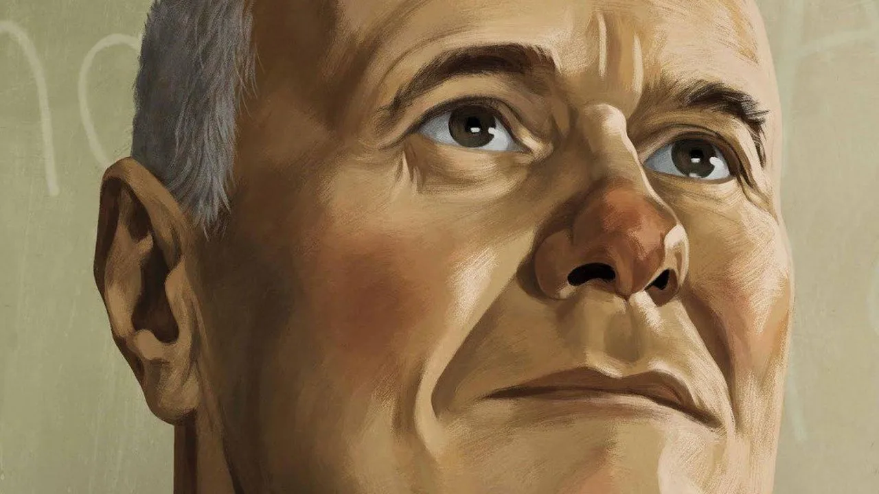 Ben, Daniel Blake - görsel 5