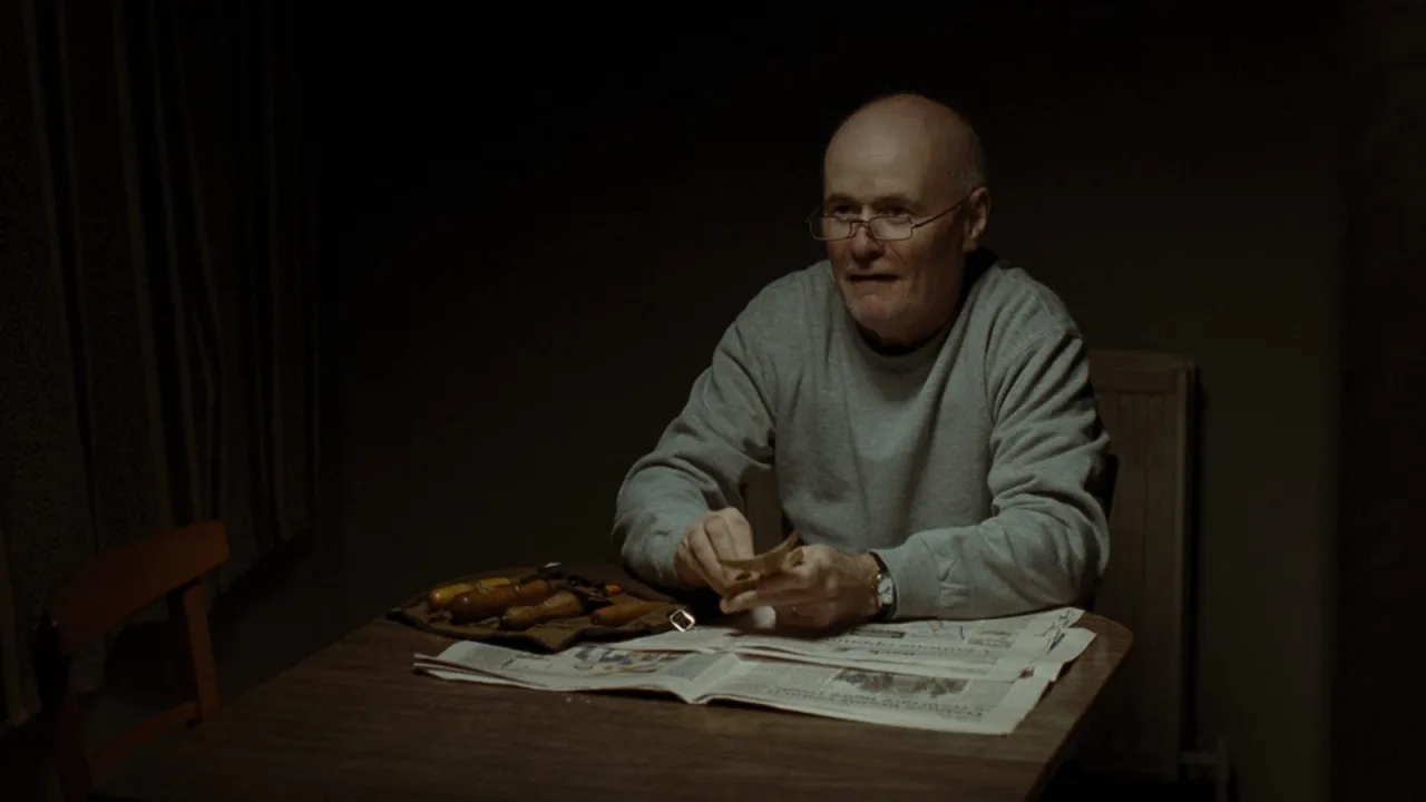 Ben, Daniel Blake - görsel 7