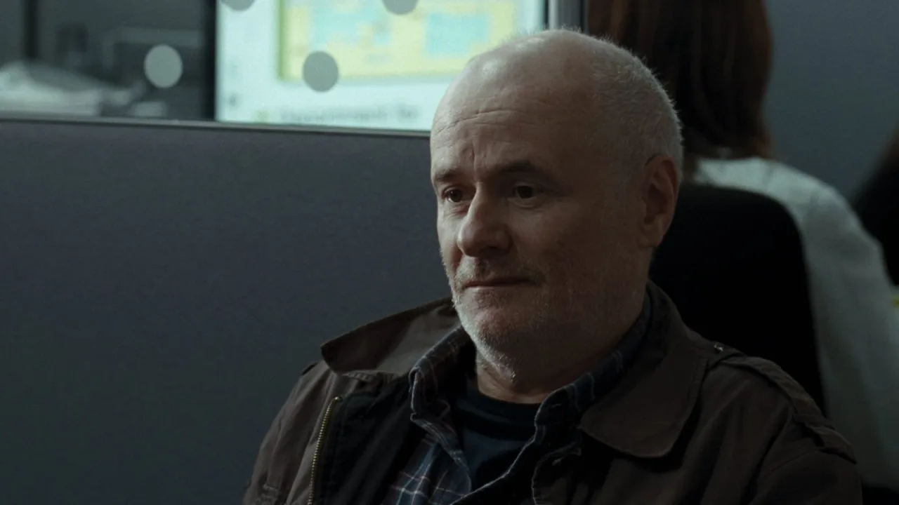 Ben, Daniel Blake - görsel 8