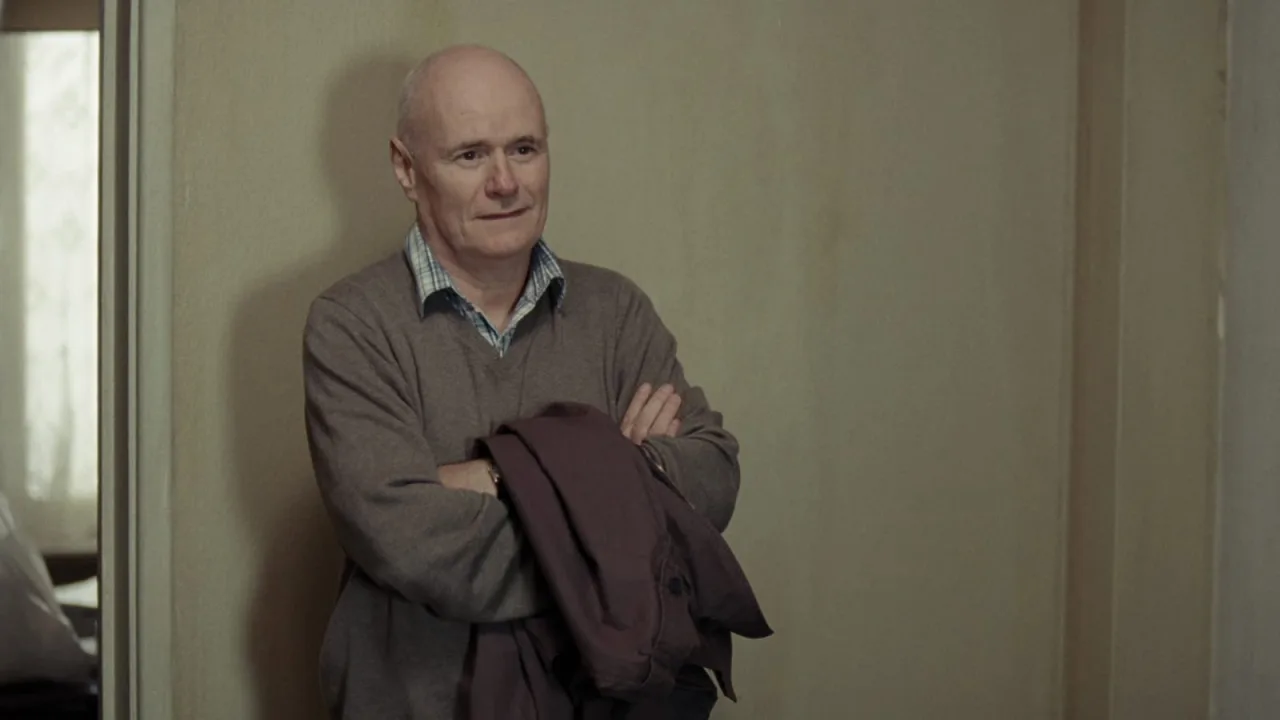 Ben, Daniel Blake - görsel 9