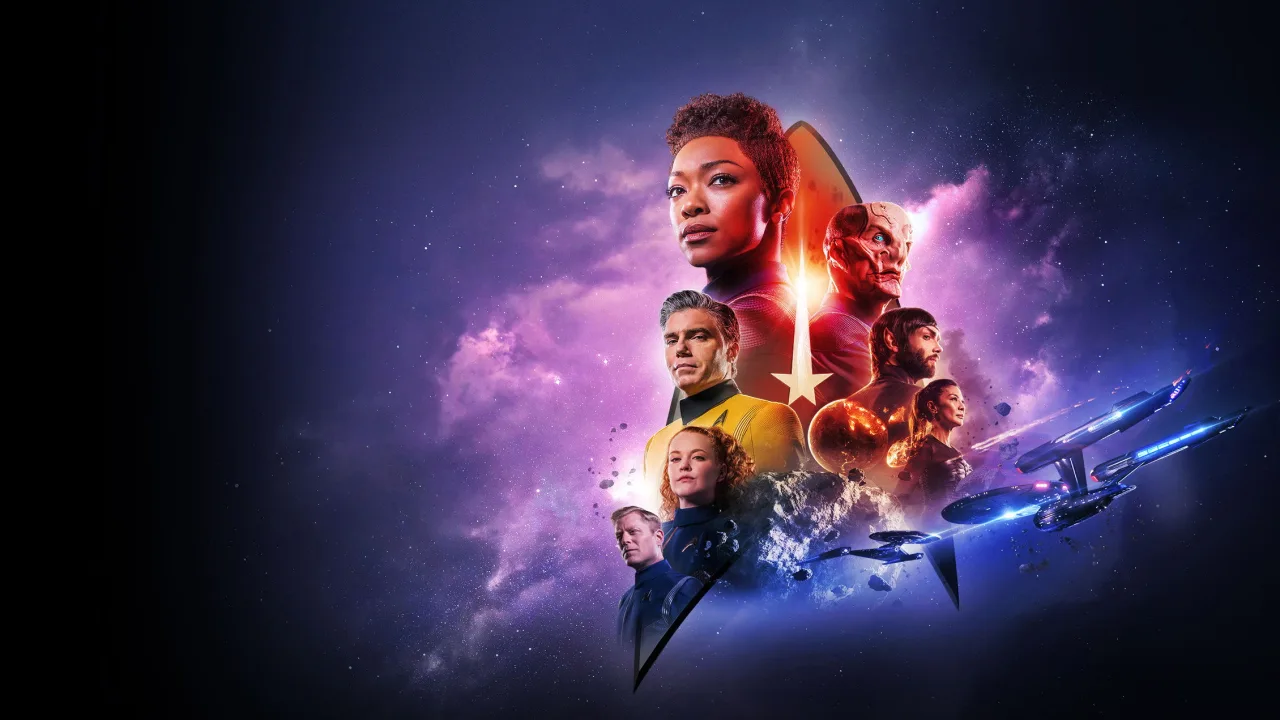 Star Trek: Discovery İndir - görsel 10